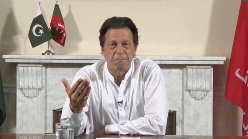 Tiêu điểm - Sau đắc cử, ông Imran Khan sẽ đưa ra chiến lược gì cho Pakistan?