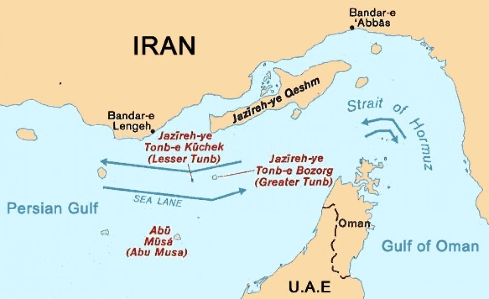 Tiêu điểm - Thực hiện mục tiêu quân sự tại Hormuz, Iran sẽ hứng 'đòn sấm sét' từ Israel?