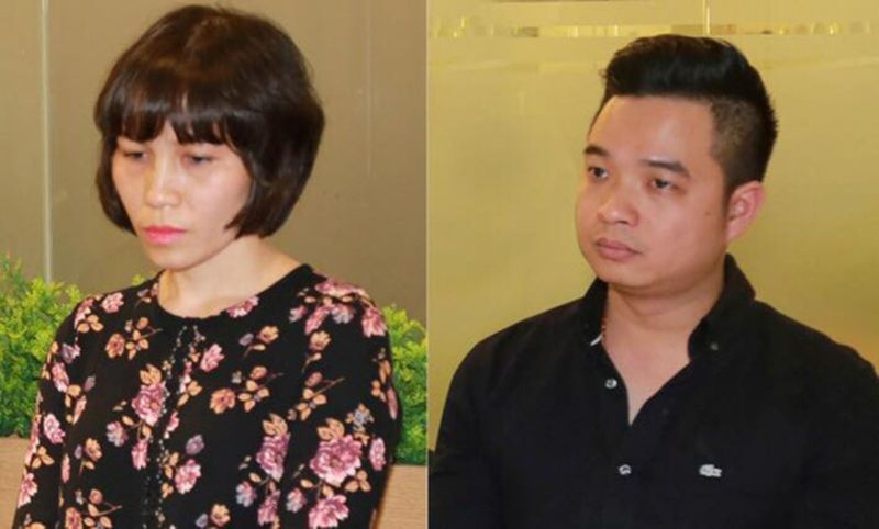 Hai lãnh đạo bị bắt, VNPT Epay không còn người 'đủ thẩm quyền' để trả lời báo chí