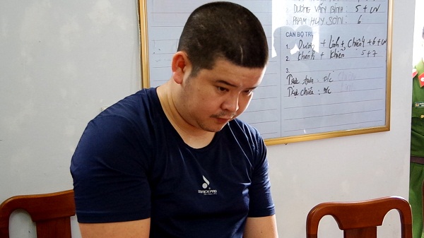 H&agrave; Giang: Tiếp tục khởi tố th&ecirc;m 5 bị can trong vụ mang quan t&agrave;i đi đ&ograve;i nợ (H&igrave;nh 2).