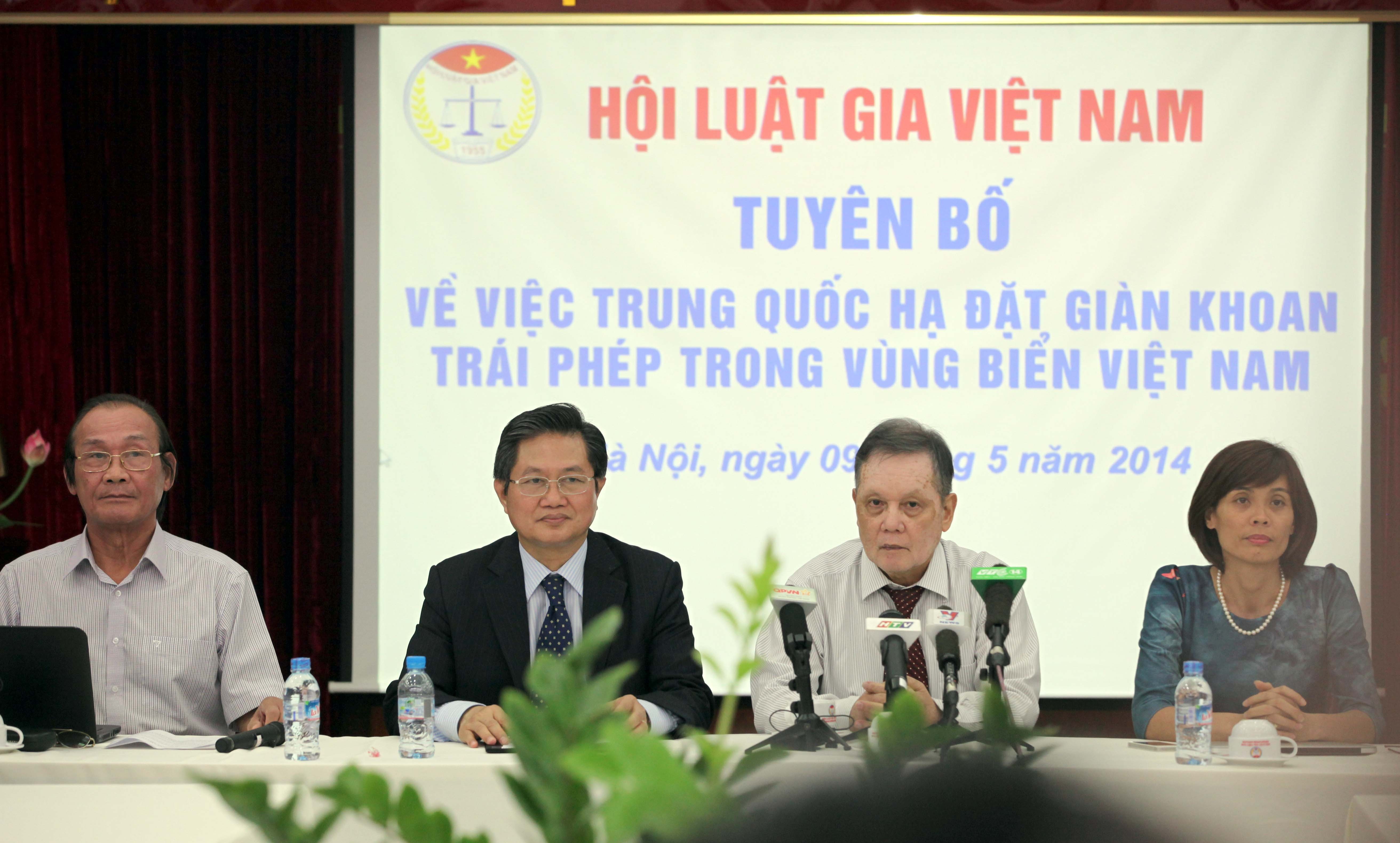 Hội Luật gia