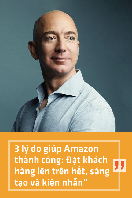 Jeff Bezos