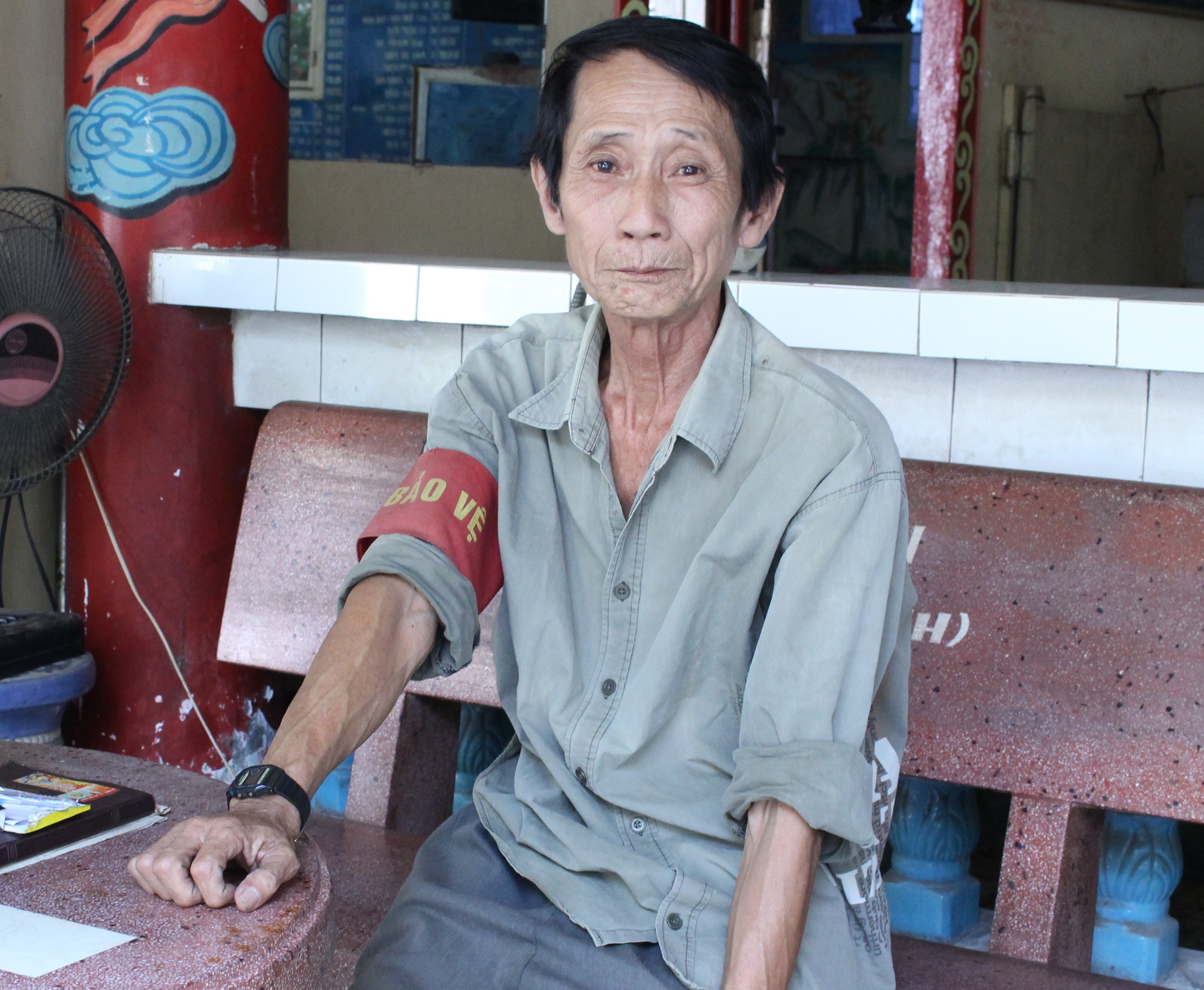 Nghệ sĩ cảnh tượng