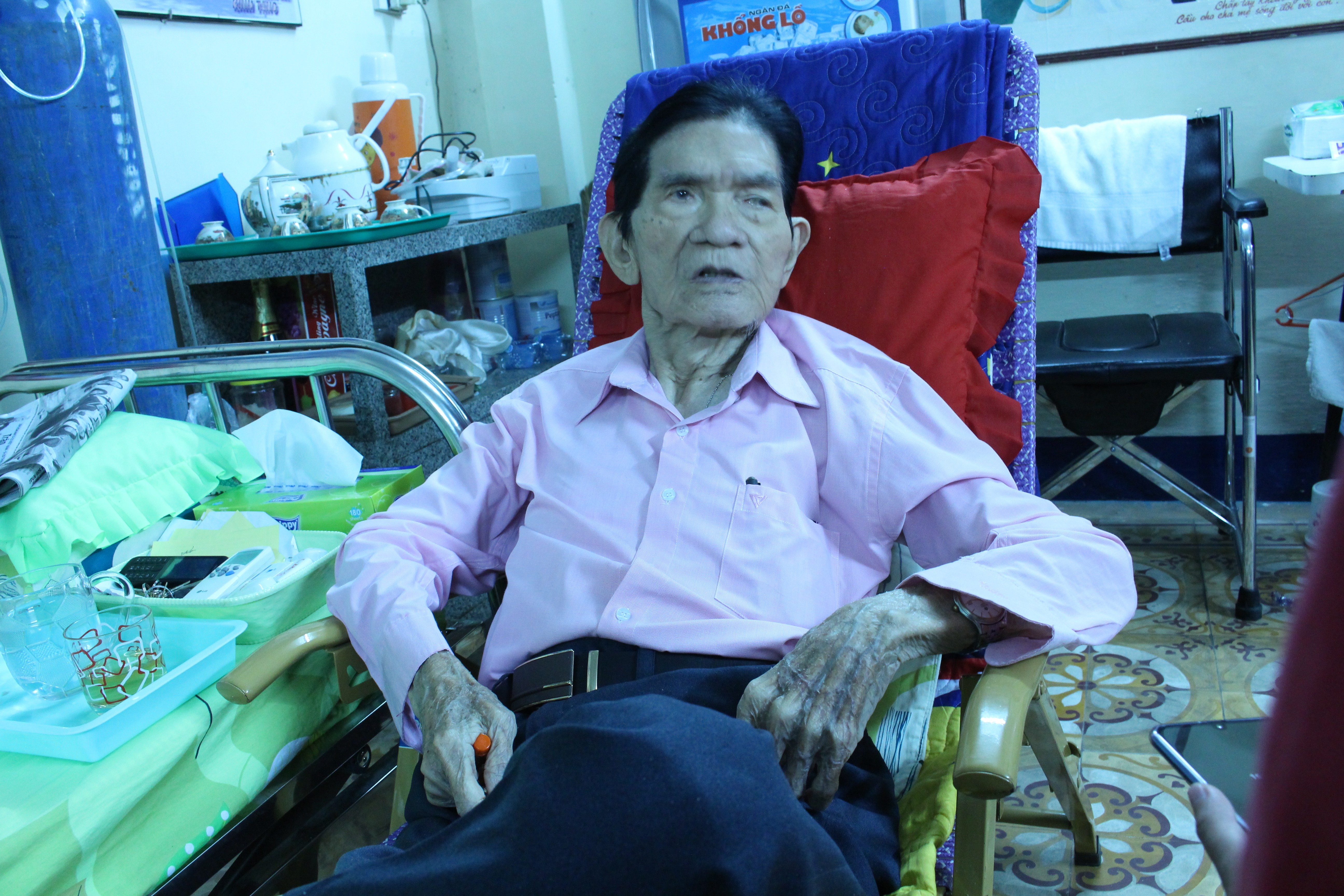 ông bầu xuân