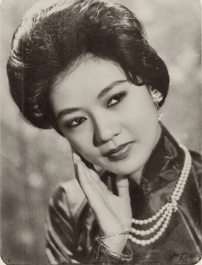 Nghệ sĩ Thanh Nga