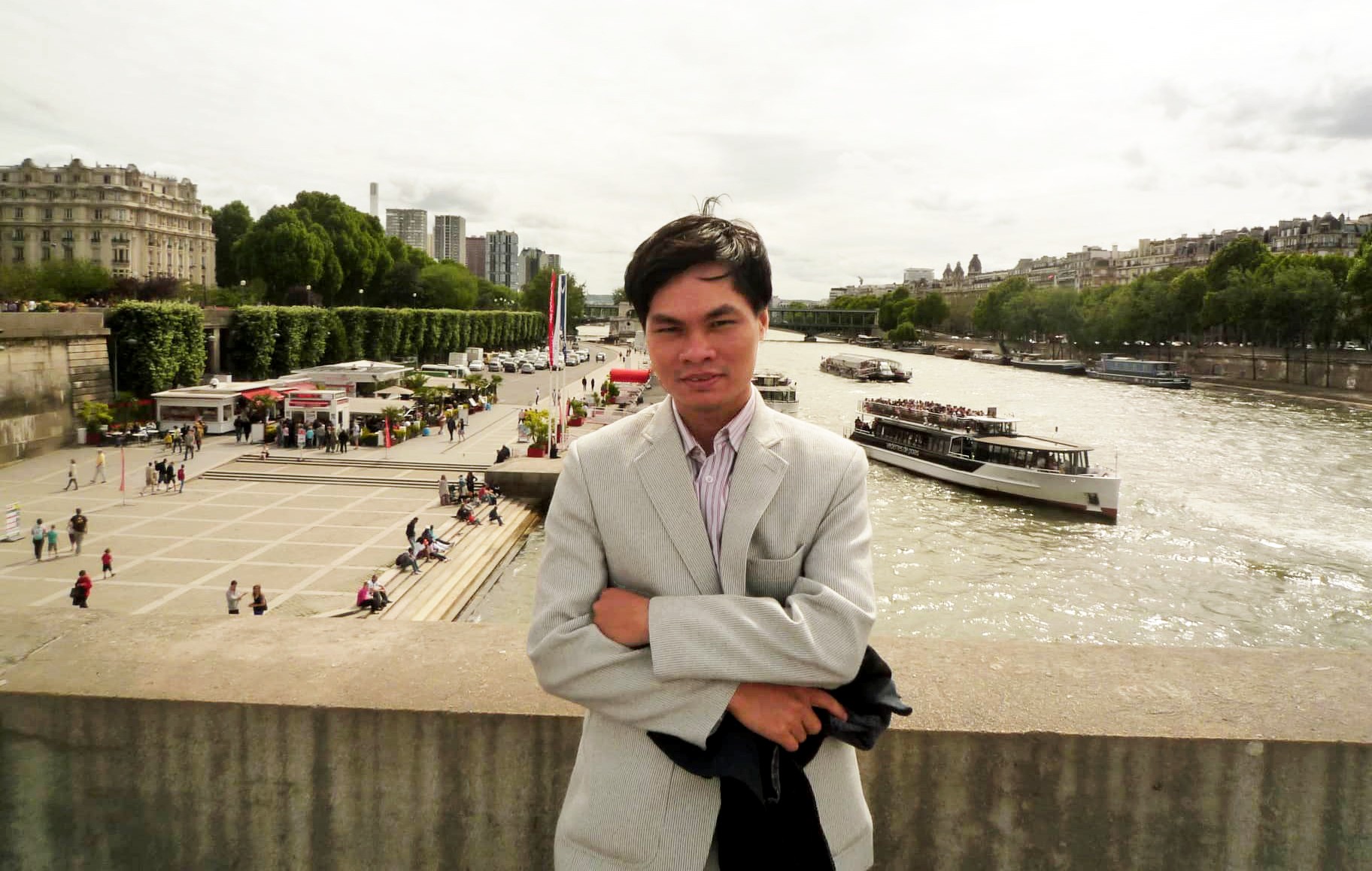 Sĩ Đức Quang 4