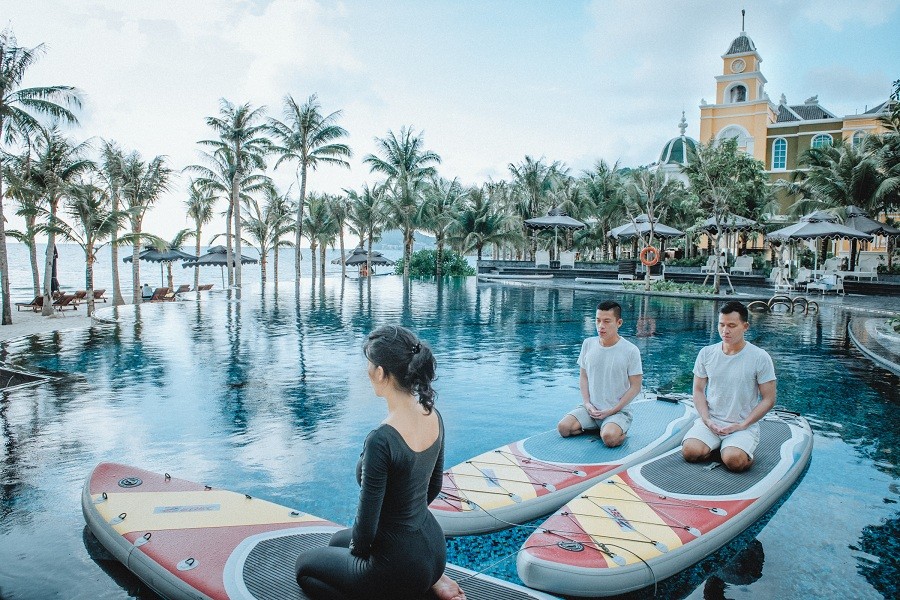 Kinh doanh - Spa tại JW Marriott Phu Quoc Emerald Bay nhận danh hiệu ‘Spa cao cấp mới nổi bật nhất Đông Nam Á - năm 2017’ (Hình 2).