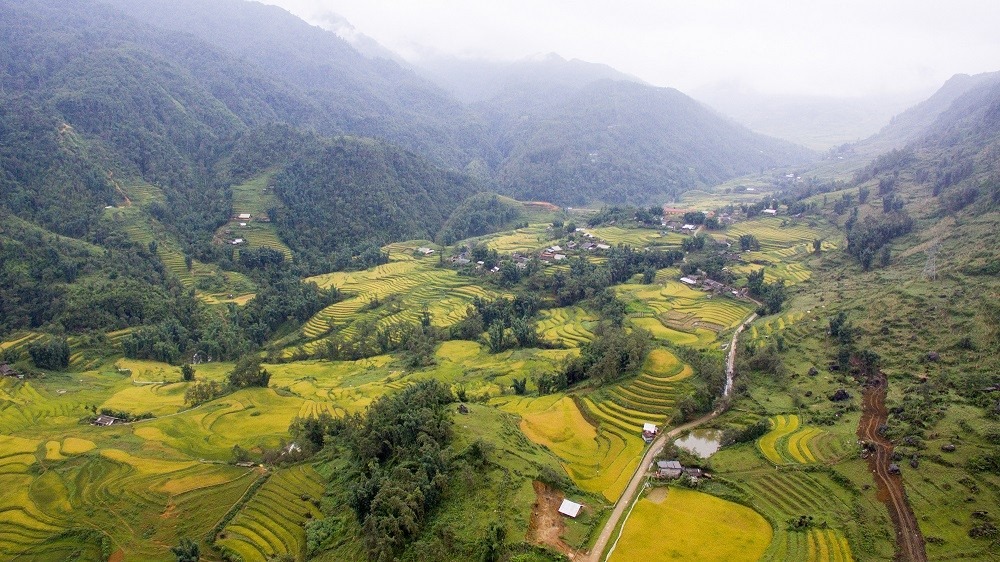 Kinh doanh - Những điểm check in lý tưởng nhất dịp 2/9 (Hình 3).