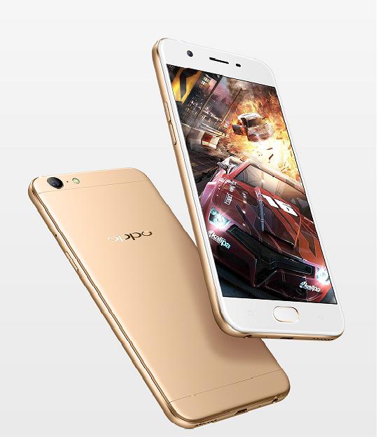 Kinh doanh - Chỉ với 890K trả trước, rước ngay OPPO F3 Lite