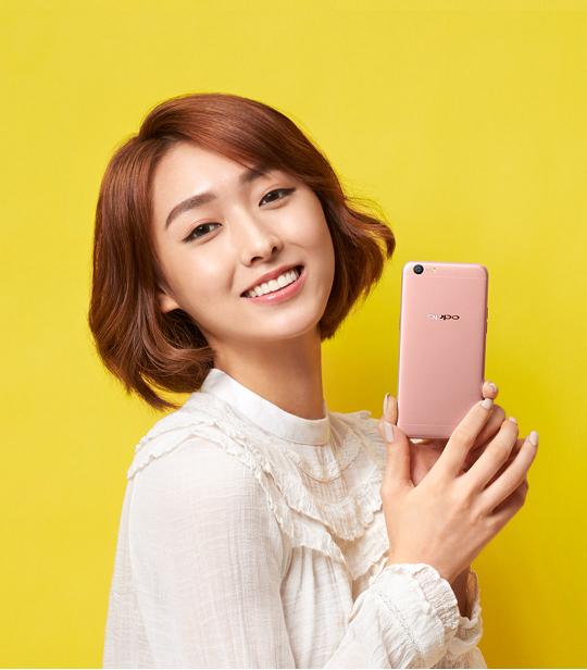 Kinh doanh - Chỉ với 890K trả trước, rước ngay OPPO F3 Lite (Hình 2).