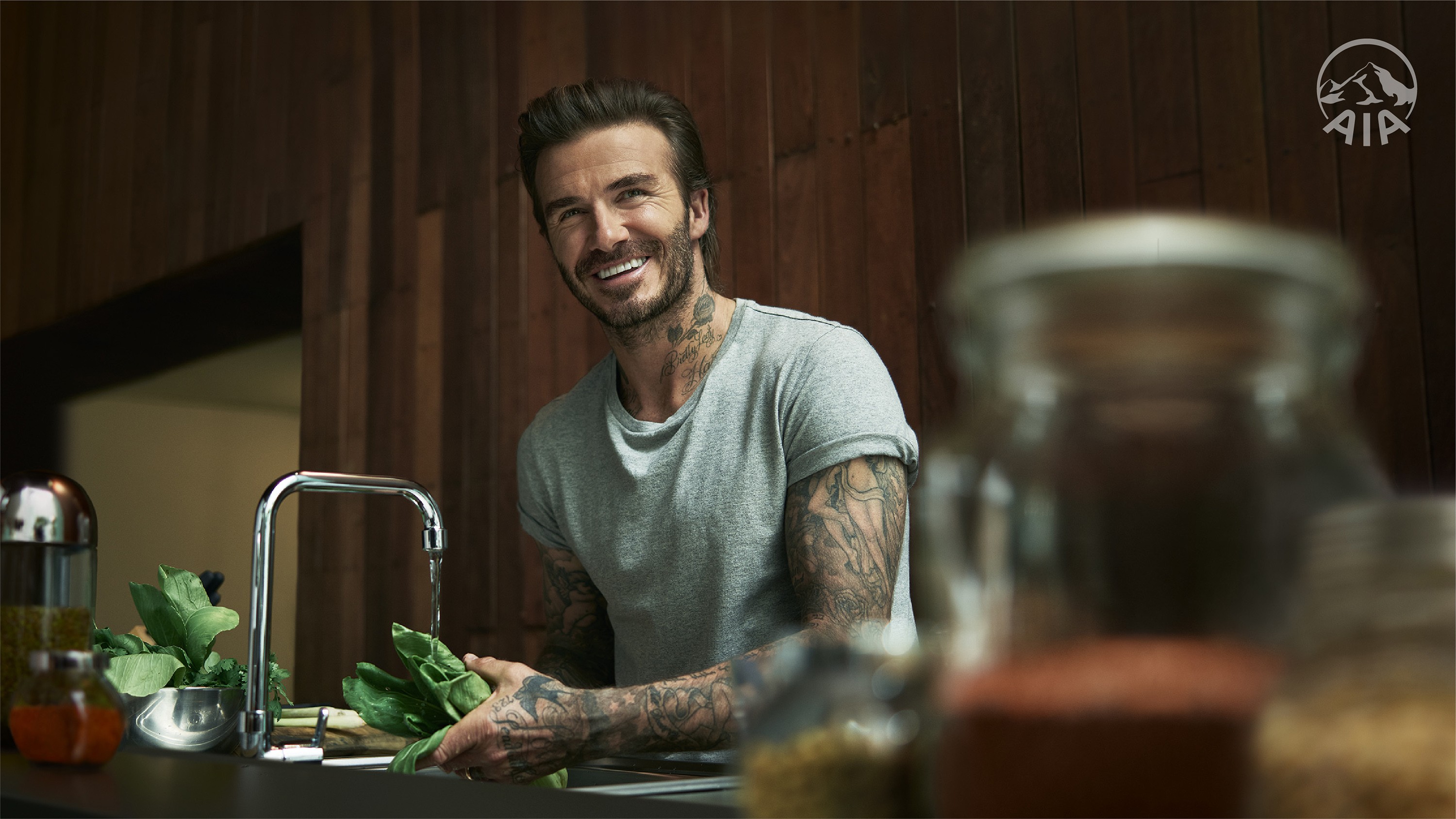 Kinh doanh - AIA và David Beckham chính thức khởi động chiến dịch ‘Vì Sao Tôi?’  (Hình 2).