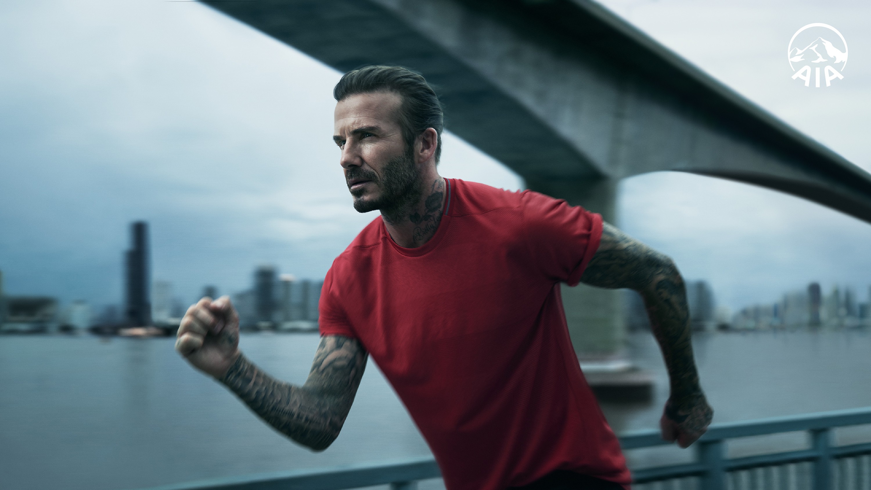 Kinh doanh - AIA và David Beckham chính thức khởi động chiến dịch ‘Vì Sao Tôi?’ 