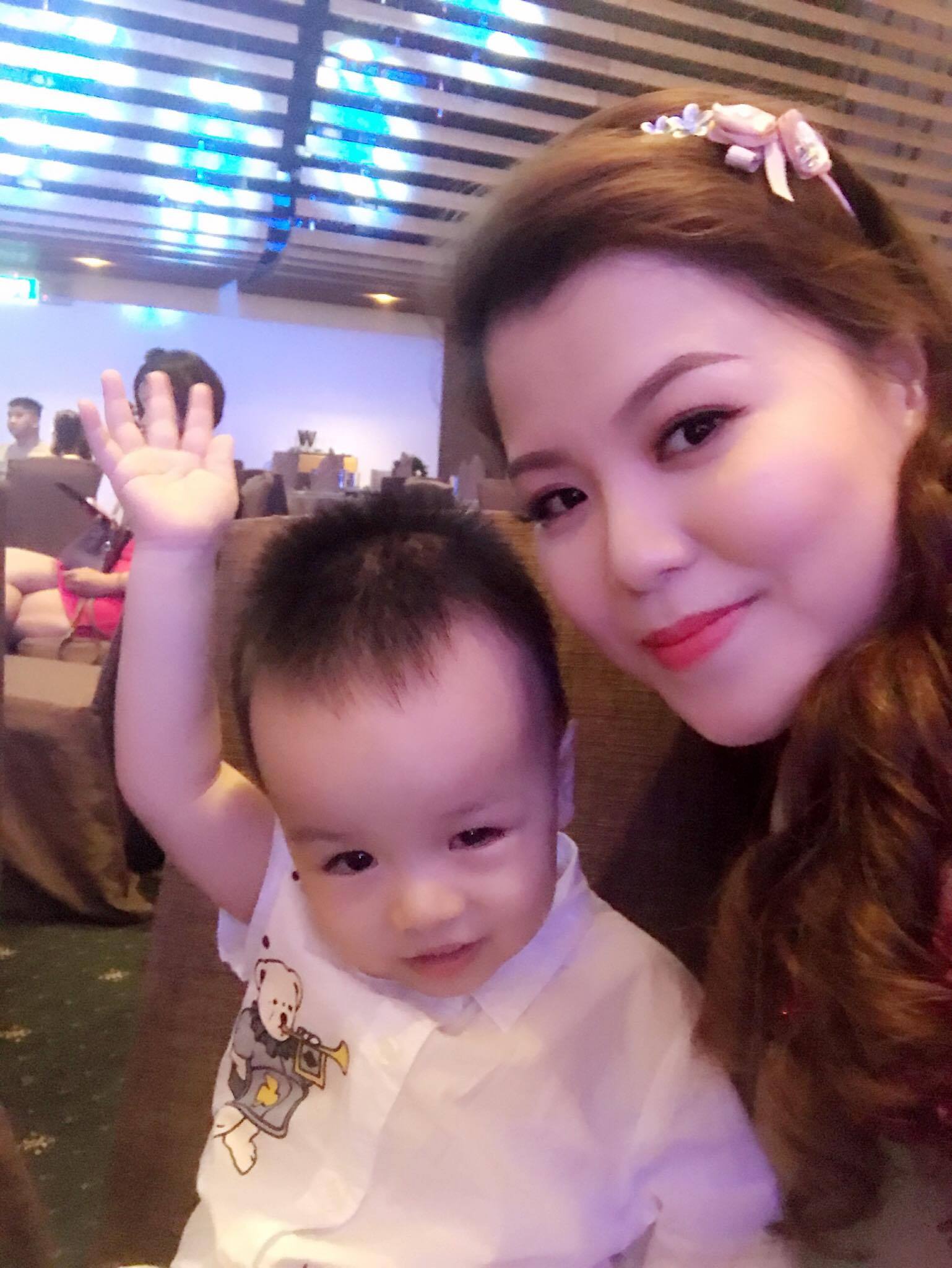 Cần biết - Từ single mom tay trắng đến đại gia tiền tỷ - Hành trình gian truân và huy hoàng của mẹ trẻ 9x