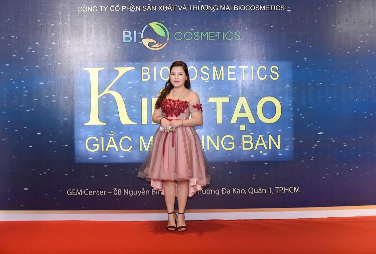 Cần biết - Từ single mom tay trắng đến đại gia tiền tỷ - Hành trình gian truân và huy hoàng của mẹ trẻ 9x (Hình 3).