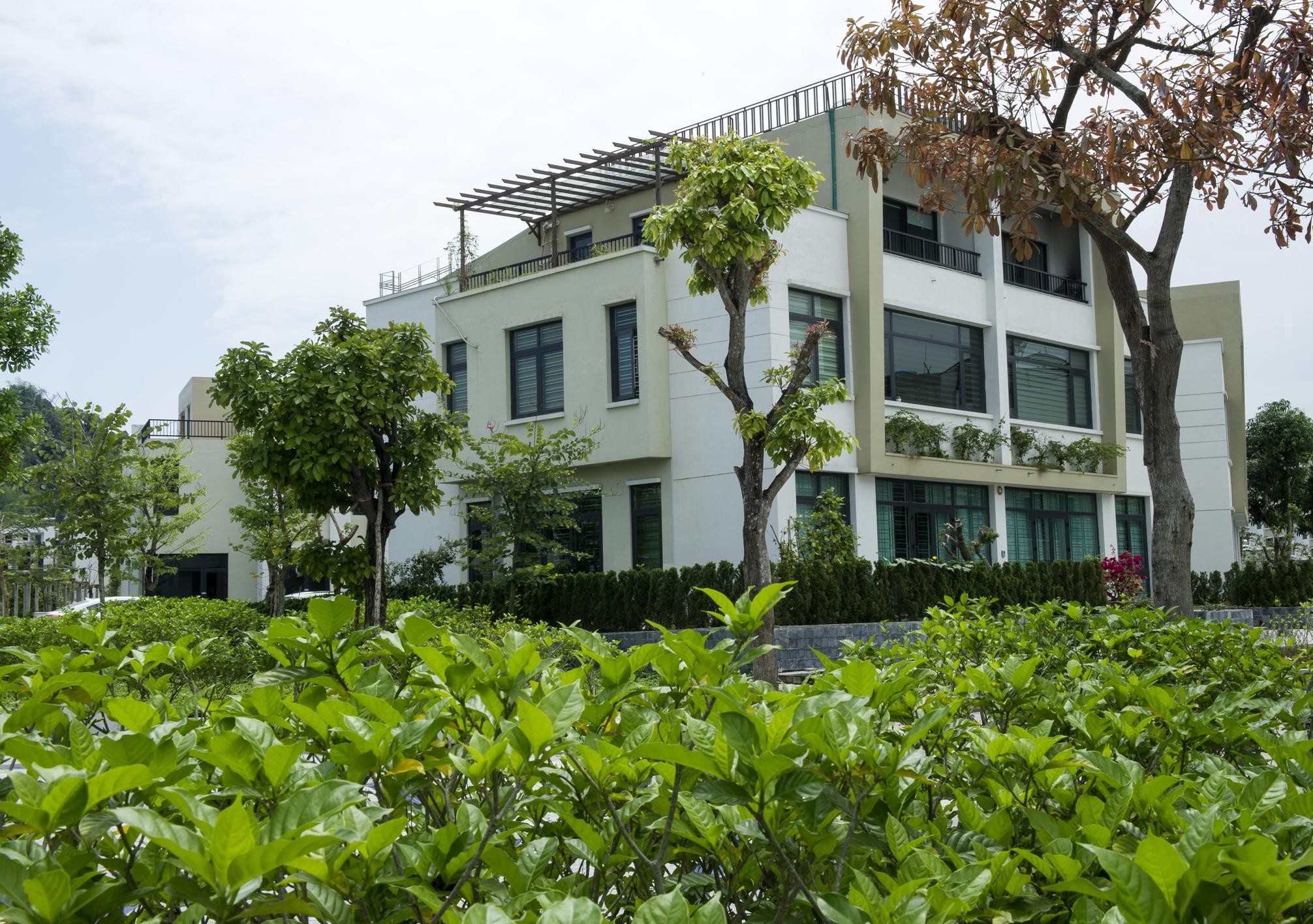 Kinh doanh - The Manor Lào Cai - định vị phong cách sống mới (Hình 2).