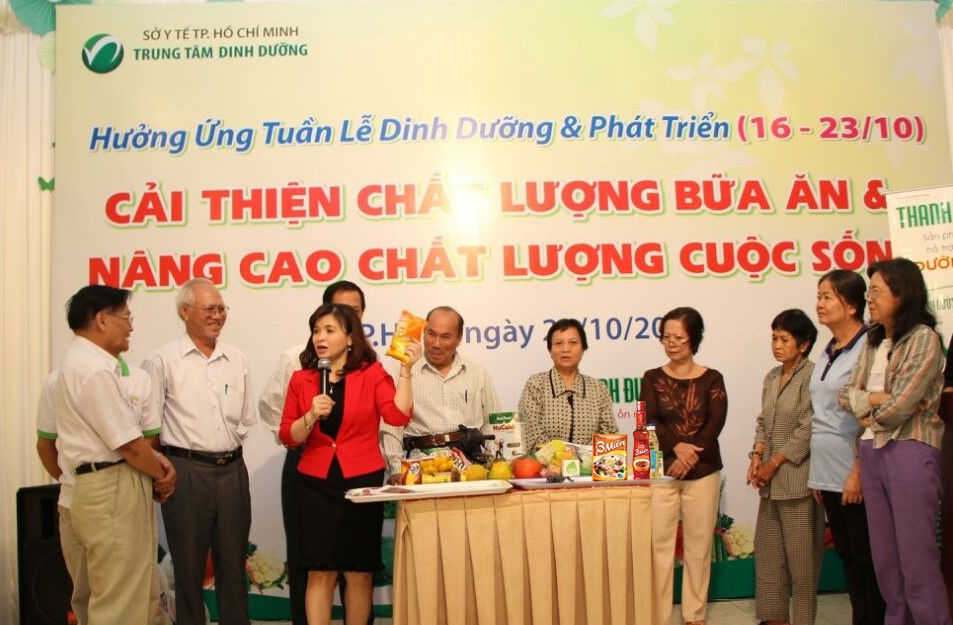 Sức khỏe - Bệnh bướu cổ và cách phòng tránh (Hình 2).