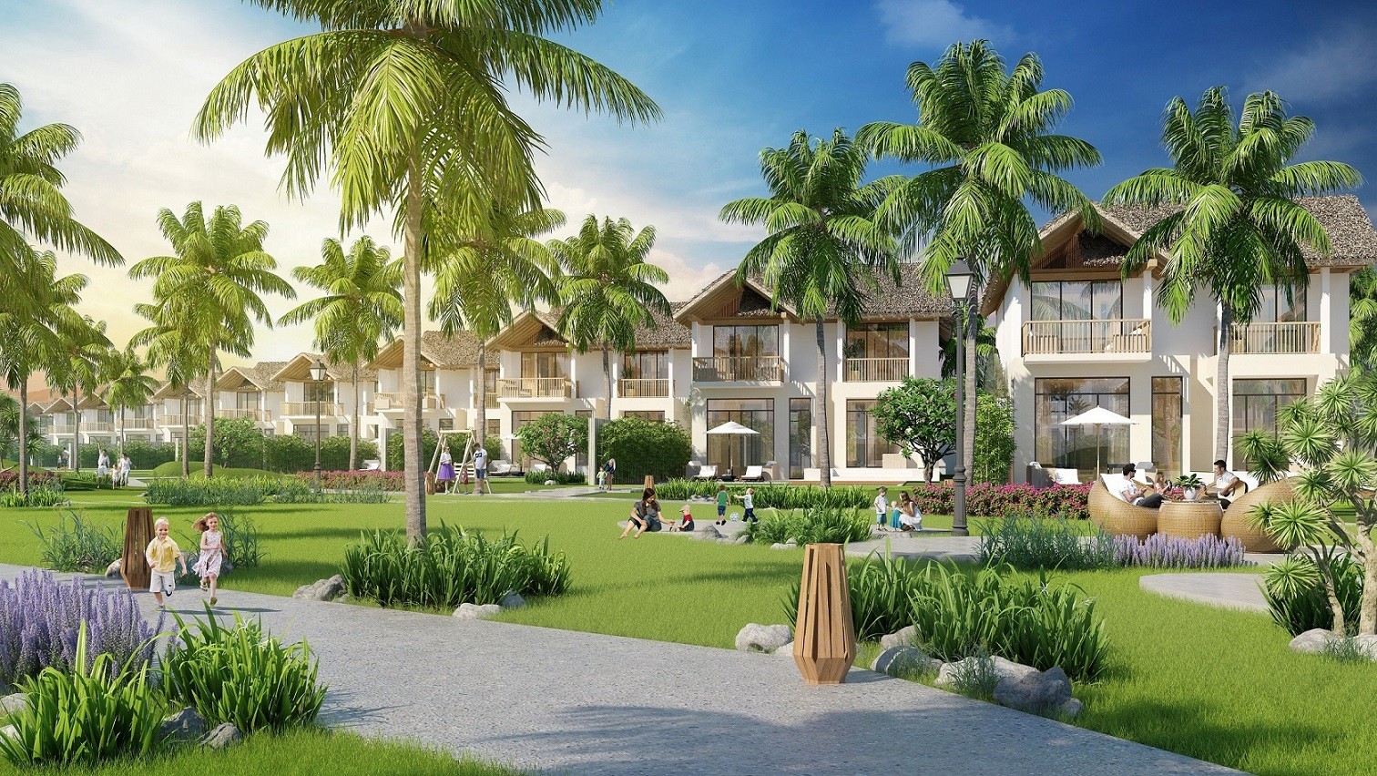 Kinh doanh - BĐS nghỉ dưỡng Phú Quốc tăng tốc đón cơ hội đặc khu. (Hình 3).