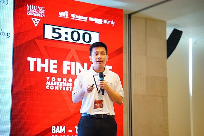 Cần biết - Young Marketers 5+1: Thay đổi nhận thức về VĐ xâm hại tình dục (Hình 5).