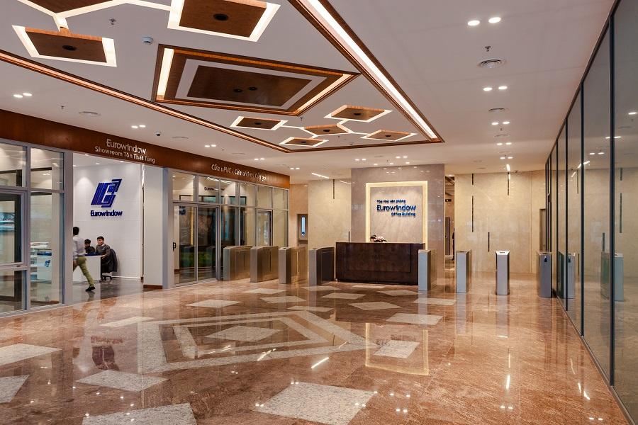 Bất động sản - Eurowindow chuyển trụ sở về tòa nhà Eurowindow Office Building (Hình 2).