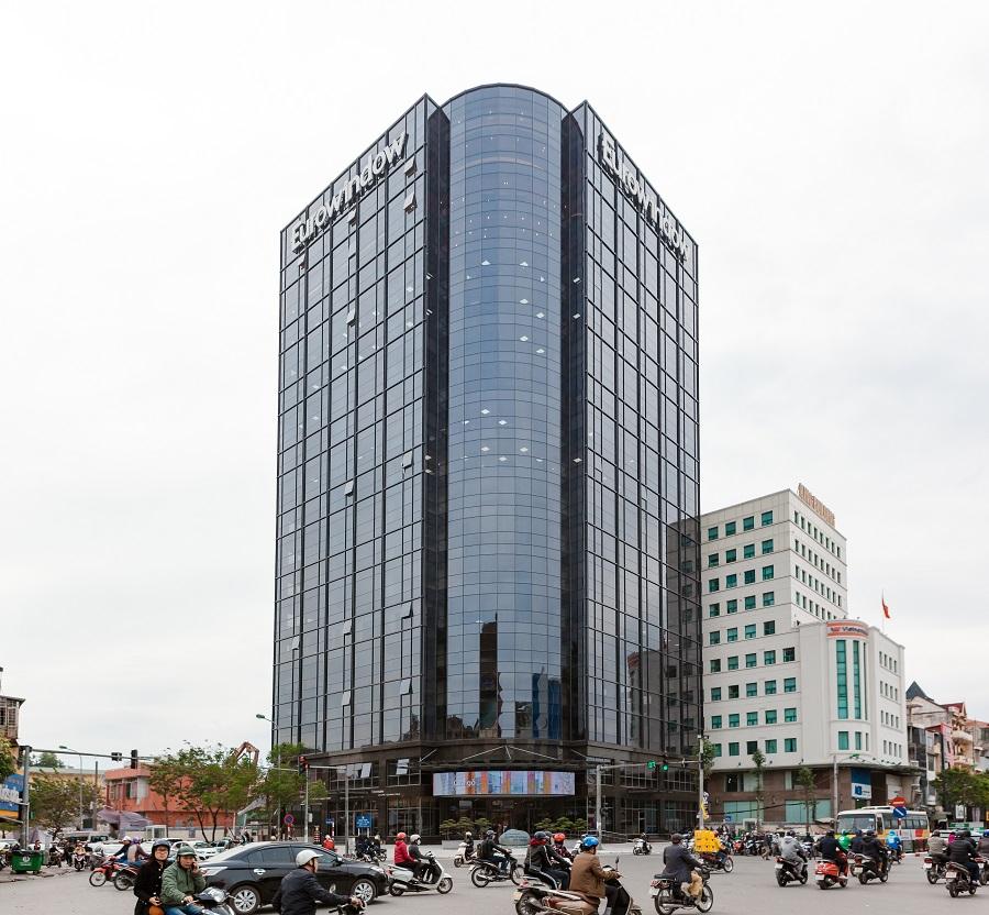 Bất động sản - Eurowindow chuyển trụ sở về tòa nhà Eurowindow Office Building