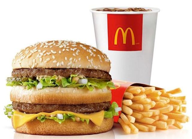 Truyền thông - McDonald's Việt Nam đã có hẳn dịch vụ giao hàng tận nơi rồi! (Hình 5).