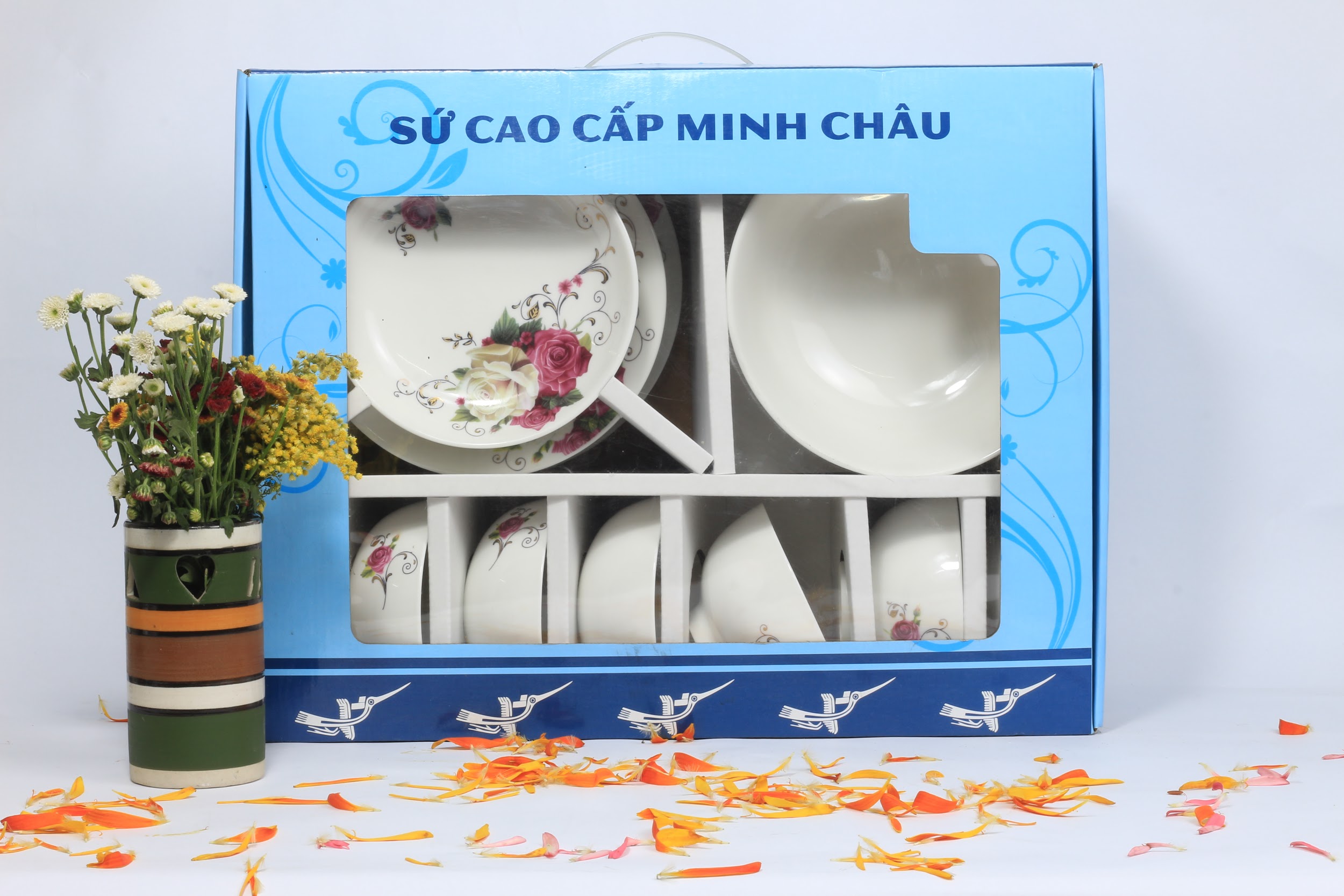 Truyền thông - Doanh nghiệp Việt tất bật sắm quà tết cho công nhân (Hình 2).