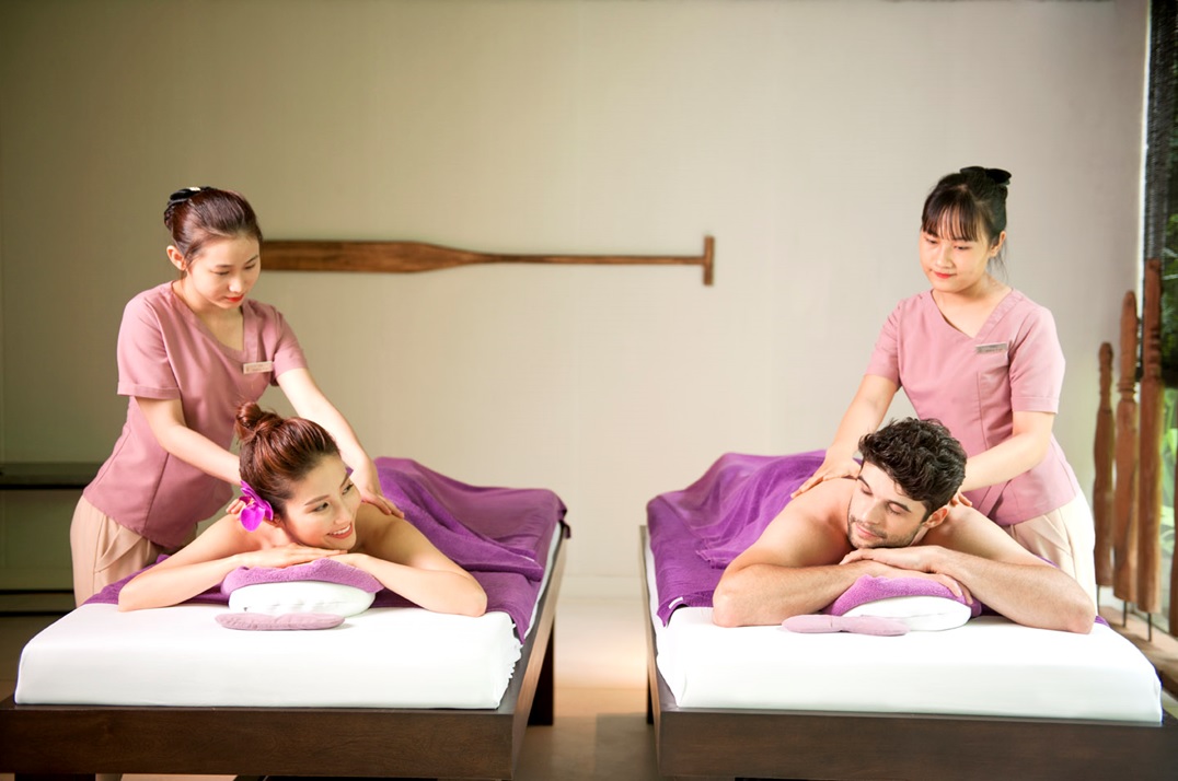 Bất động sản - Naman Retreat nhận liên tiếp 2 giải thưởng quốc tế lớn (Hình 3).