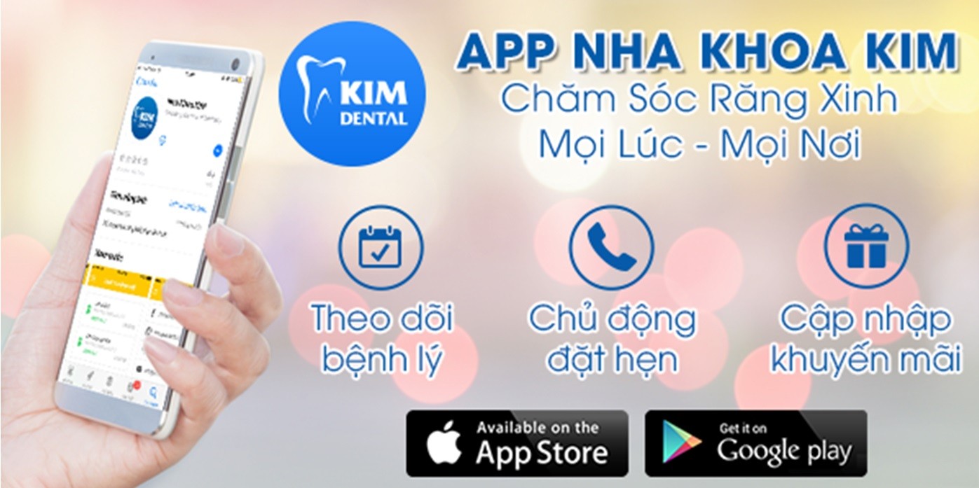 Tiêu dùng & Dư luận - Nha khoa KIM cán mốc 1 triệu khách hàng sử dụng dịch vụ năm 2017 (Hình 3).