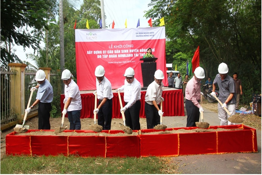 Tiêu dùng & Dư luận - Bắc “nhịp cầu” thúc đẩy kinh tế và phát triển văn hóa