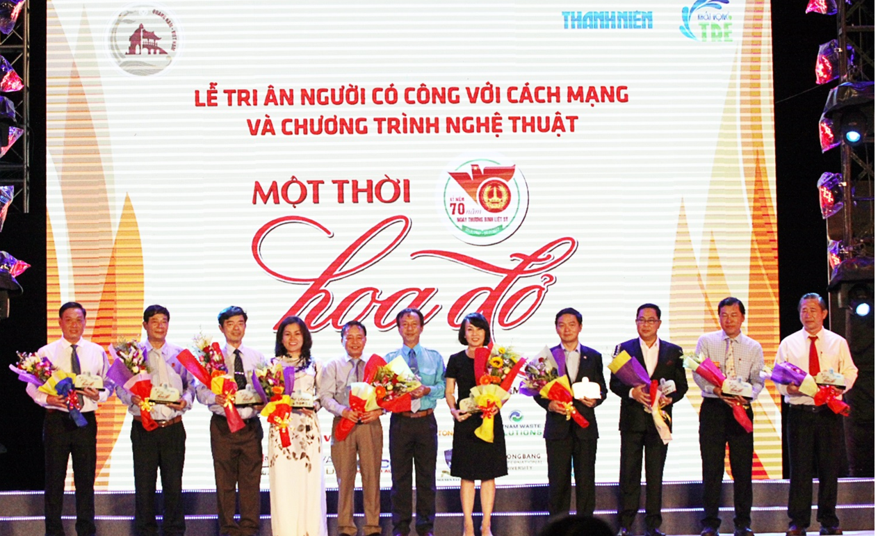 Tiêu dùng & Dư luận - Bắc “nhịp cầu” thúc đẩy kinh tế và phát triển văn hóa (Hình 2).