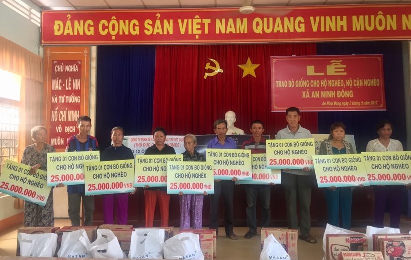 Tiêu dùng & Dư luận - Bắc “nhịp cầu” thúc đẩy kinh tế và phát triển văn hóa (Hình 5).