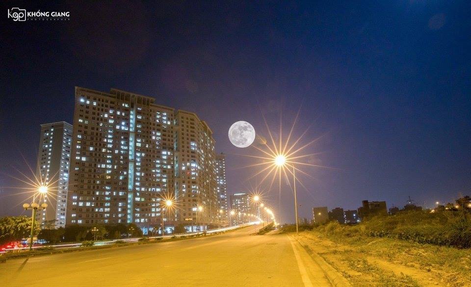 Bất động sản - Cư dân Xuân Mai Complex vui mừng nhận nhà trước thời hạn (Hình 3).