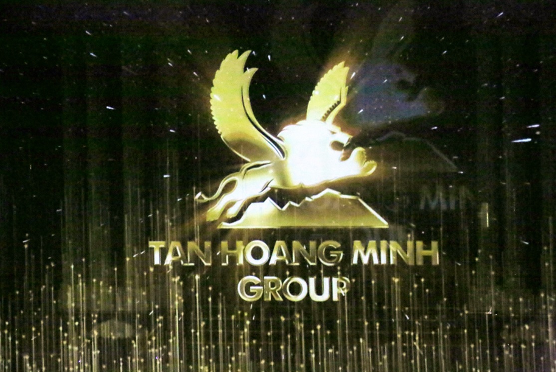 Tiêu dùng & Dư luận - Dàn sao “khủng” tại đêm nhạc tri ân khách hàng của Tân Hoàng Minh (Hình 11).