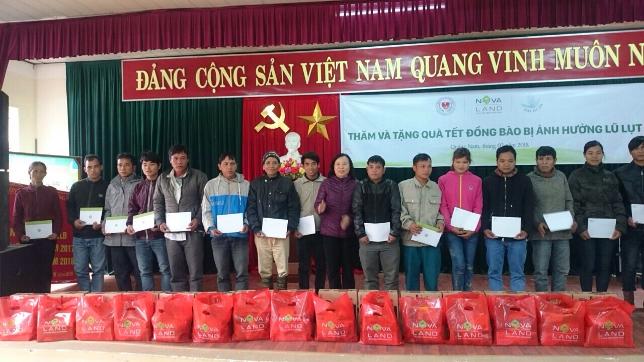 Tiêu dùng & Dư luận - Niềm vui mới cho trẻ em xã đảo Tam Hải trước thềm năm mới (Hình 4).