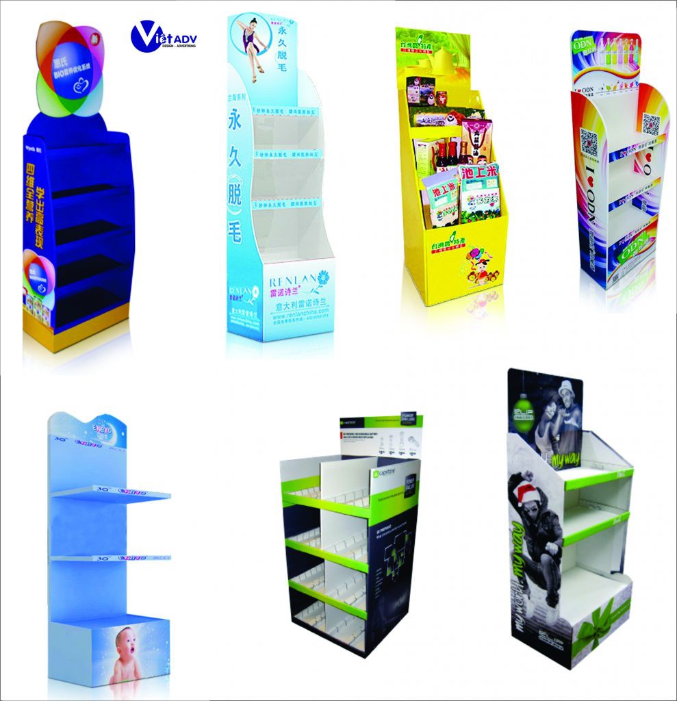 Truyền thông - Dịch vụ thi công Booth công ty quảng cáo Việt ADV (Hình 2).