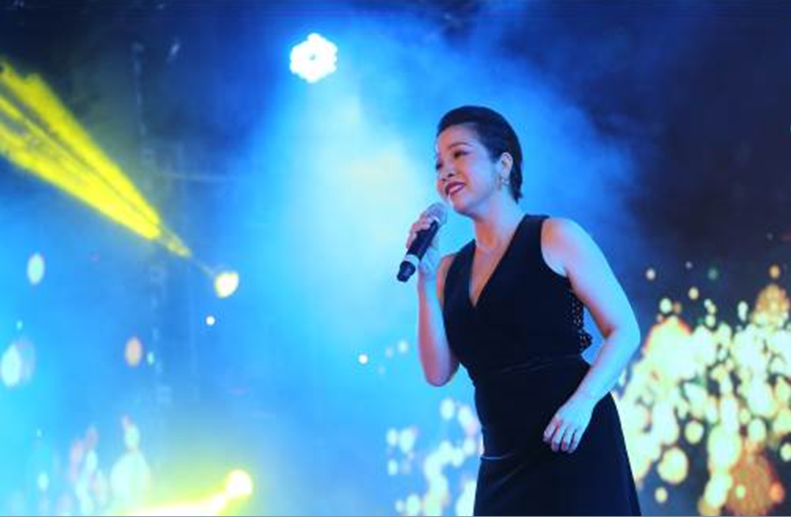 Hé lộ hình ảnh '36 phố phường' tại The Manor Central Park (Hình 7).