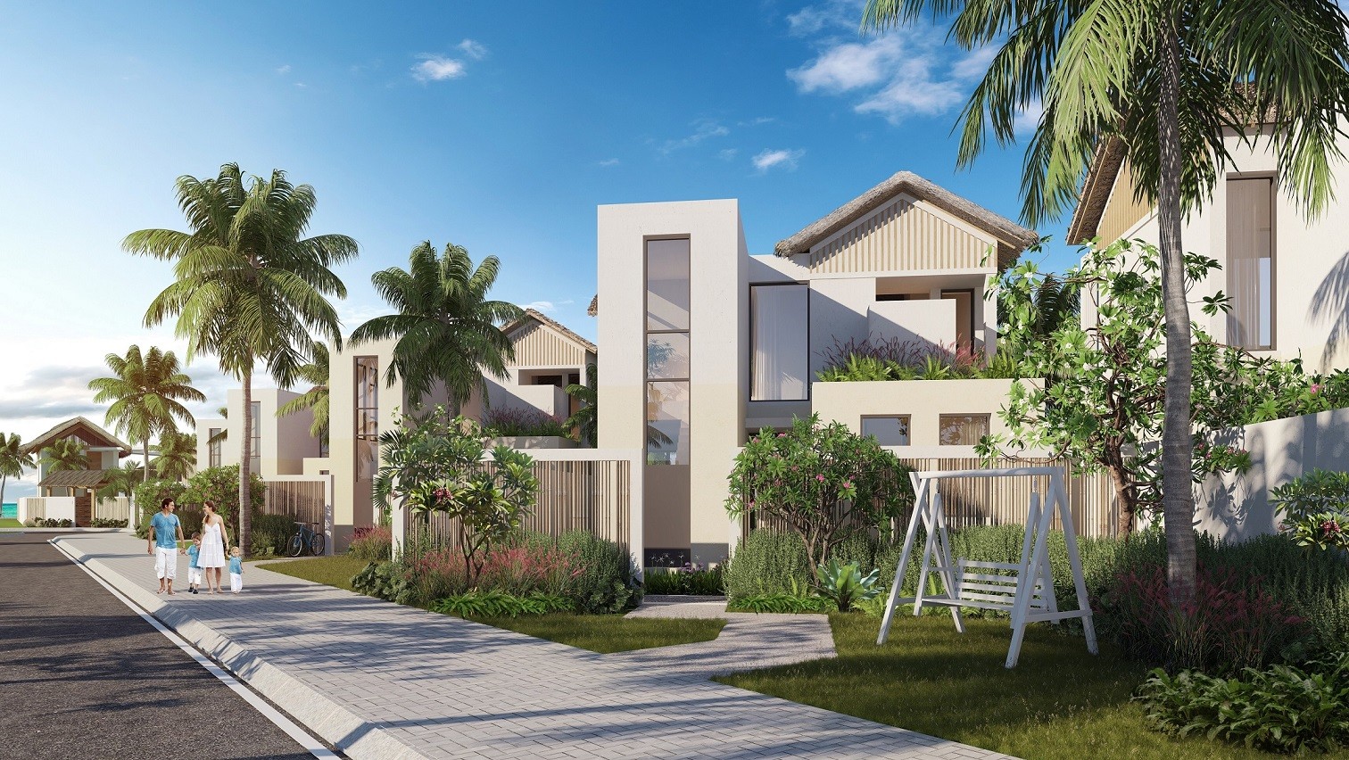 Sun Group vẫn ưu đãi hàng tỷ đồng cho nhà đầu tư biệt thự Bãi Kem (Hình 2).