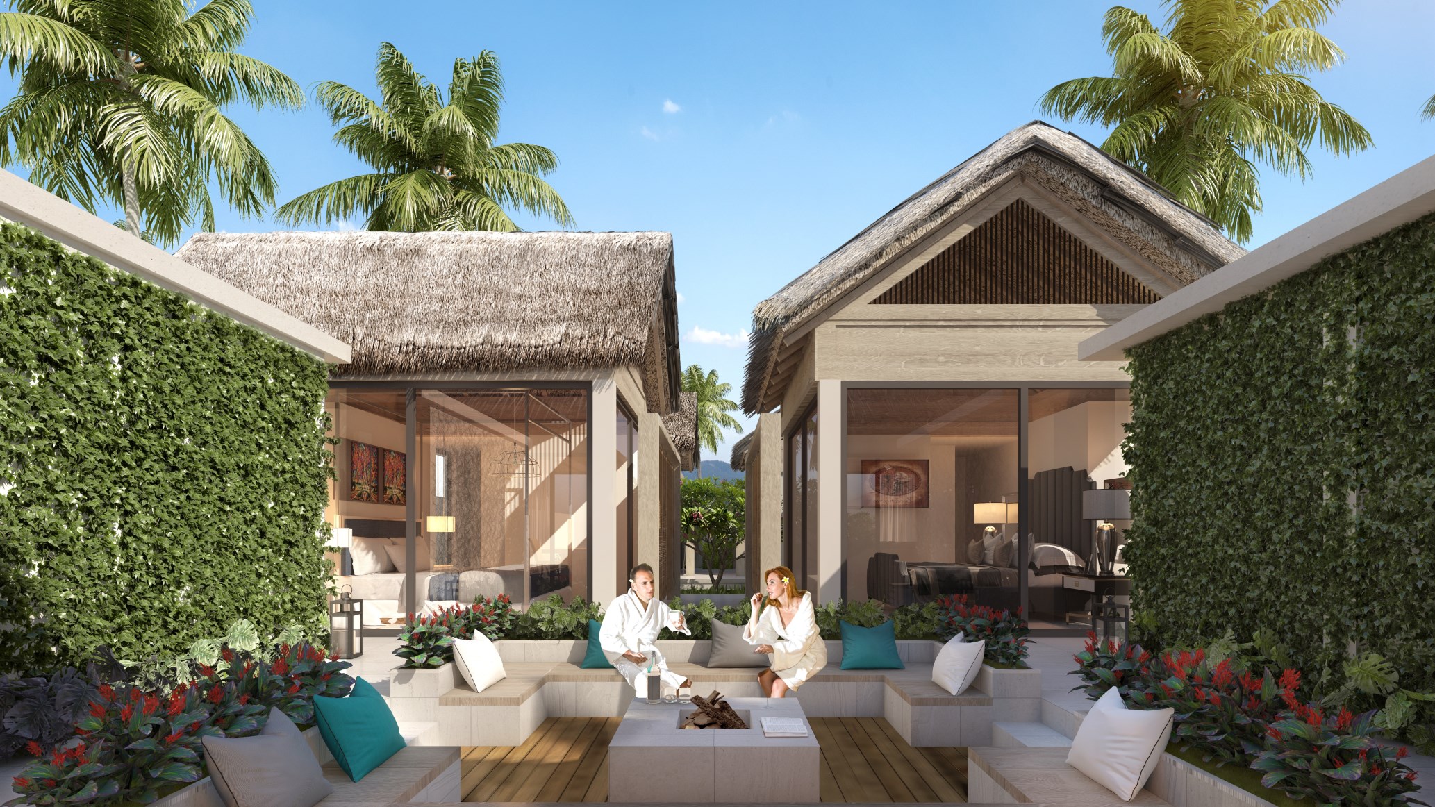 Sun Group vẫn ưu đãi hàng tỷ đồng cho nhà đầu tư biệt thự Bãi Kem (Hình 3).