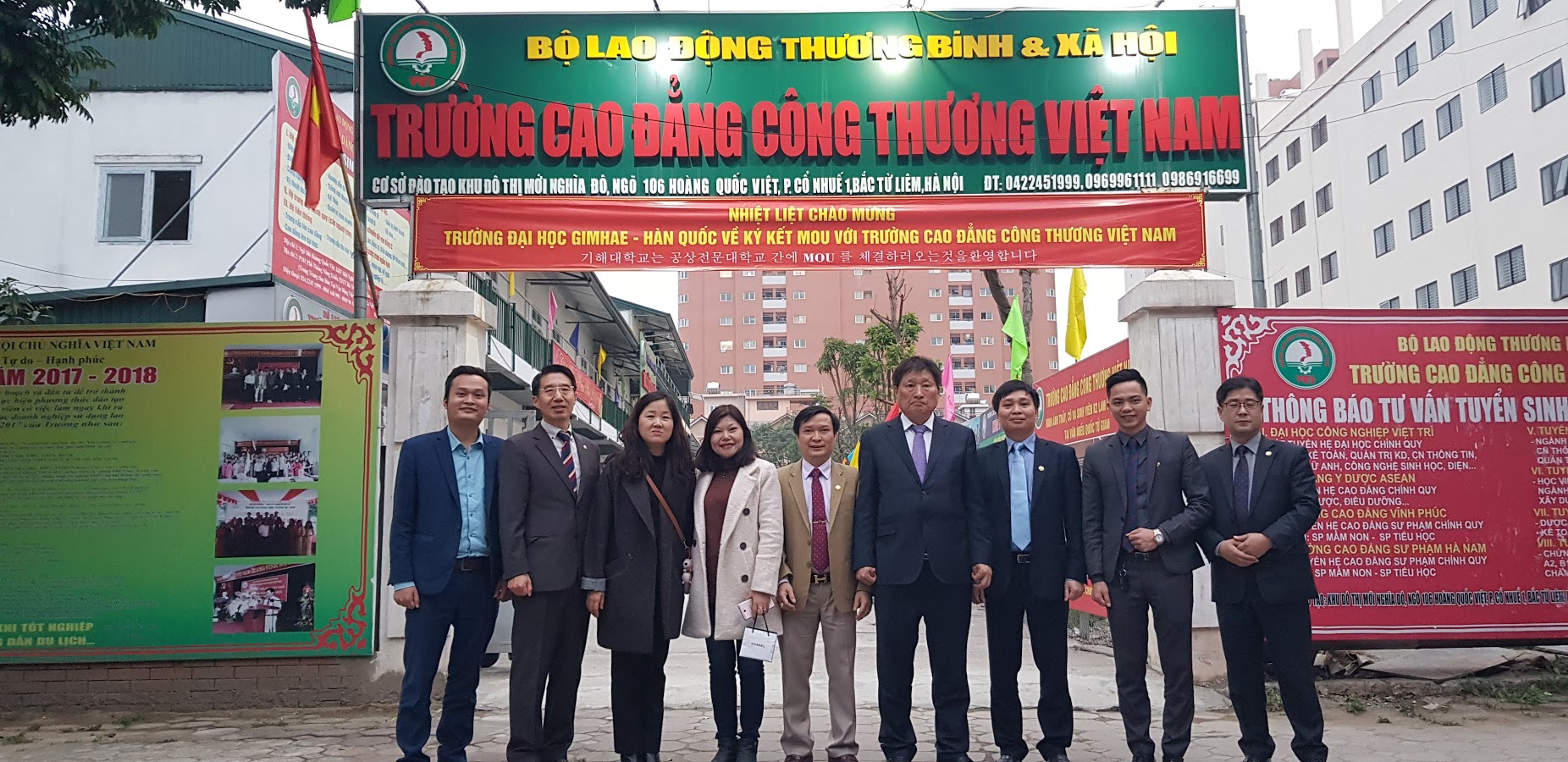 Bất ngờ trường duy nhất cam kết “bao” việc làm, hoàn học phí nếu thất nghiệp (Hình 2).