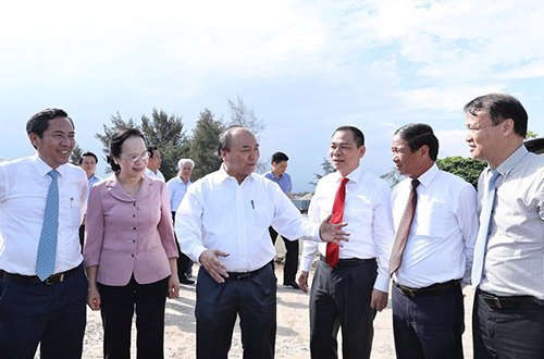 Thủ tướng: Sản xuất ô tô thương hiệu Việt, xây nền kinh tế tự chủ (Hình 2).