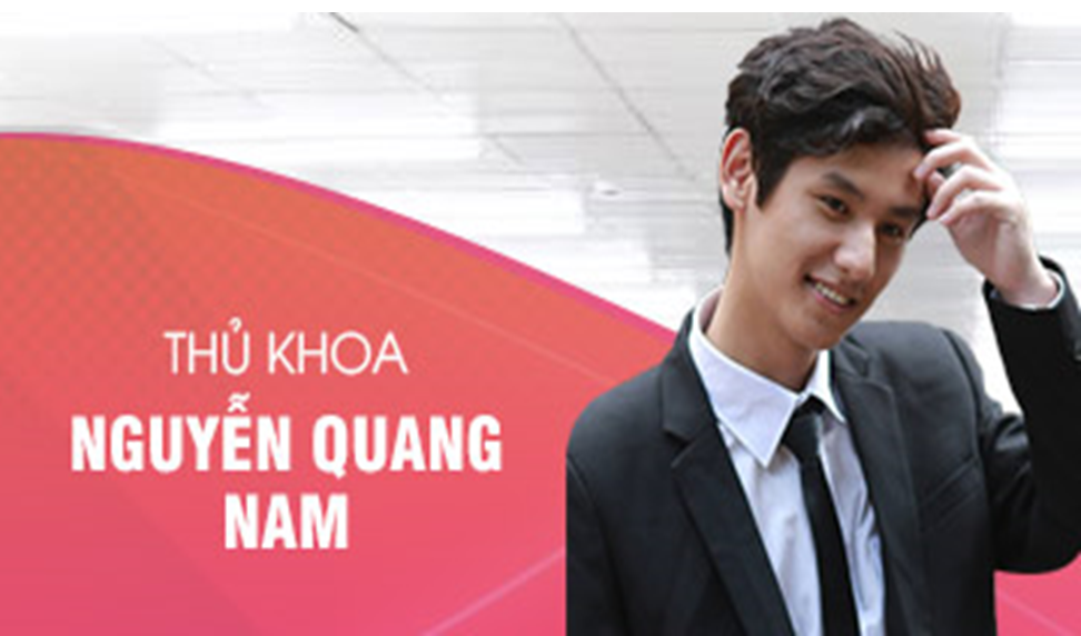 Học cùng thủ khoa – Chìa khóa mở cảnh cửa đại học dành cho teen 12 (Hình 3).