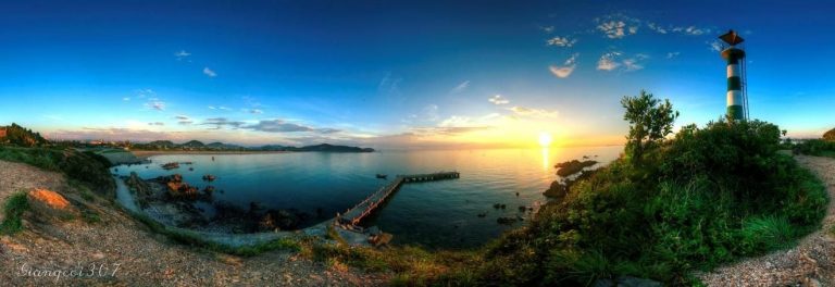 Những điểm đến “mát lạnh” ở vùng Gió Lào Nghệ An (Hình 4).