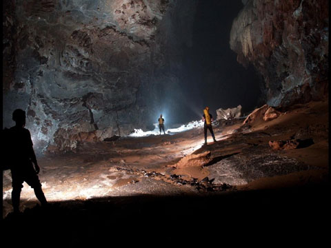 Những điểm đến “mát lạnh” ở vùng Gió Lào Nghệ An (Hình 11).