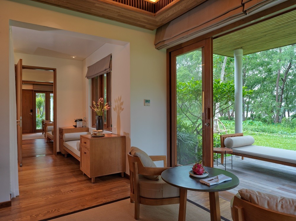 Ra mắt resort cao cấp Azerai Cần Thơ &ndash; vẻ đẹp &ldquo;chạm v&agrave;o di sản&rdquo;  (H&igrave;nh 5).