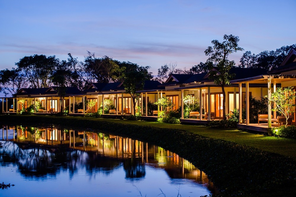 Ra mắt resort cao cấp Azerai Cần Thơ &ndash; vẻ đẹp &ldquo;chạm v&agrave;o di sản&rdquo;  (H&igrave;nh 4).