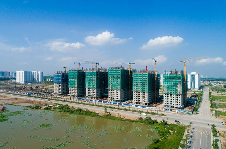 Bất động sản - Chung cư Thanh Hà Mường Thanh nơi hội tụ của nhu cầu ở thực (Hình 3).