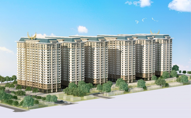 Bất động sản - Chung cư Thanh Hà Mường Thanh nơi hội tụ của nhu cầu ở thực (Hình 4).