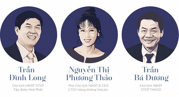 Đầu tư - PGS.TS Trần Đình Thiên: 'Đã có Phạm Nhật Vượng thì cũng có thể có những người khác' (Hình 7).