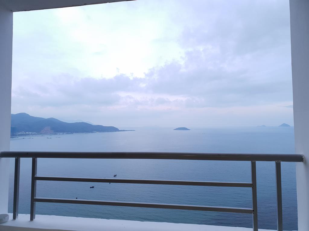 Bất động sản - Lộng lẫy khu tổ hợp chung cư cao cấp khách sạn 5 sao Mường Thanh Viễn Triều - Nha Trang (Hình 2).