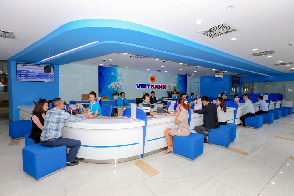 Tài chính - Ngân hàng - Vietbank được chấp thuận tăng vốn